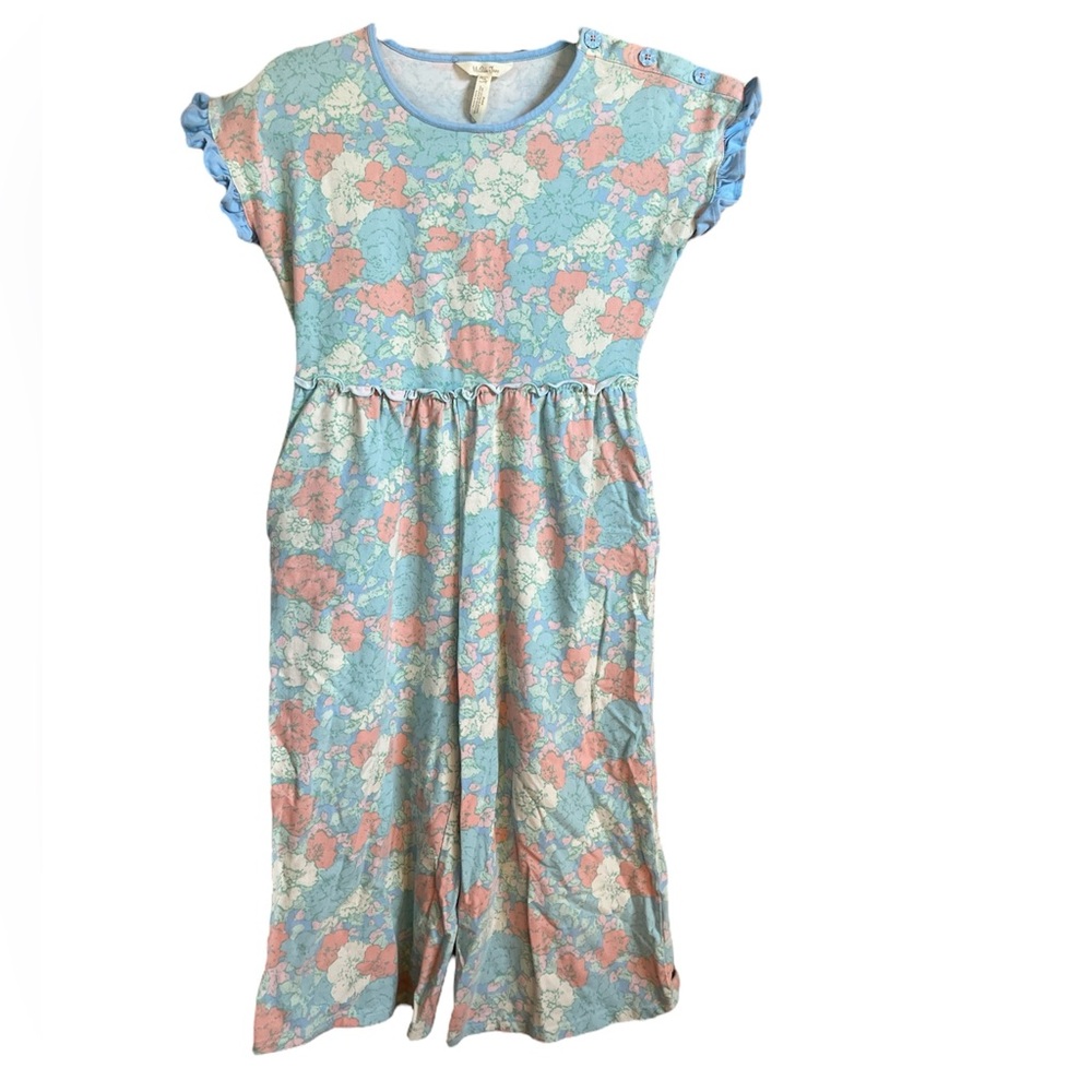 Matilda Jane Romper